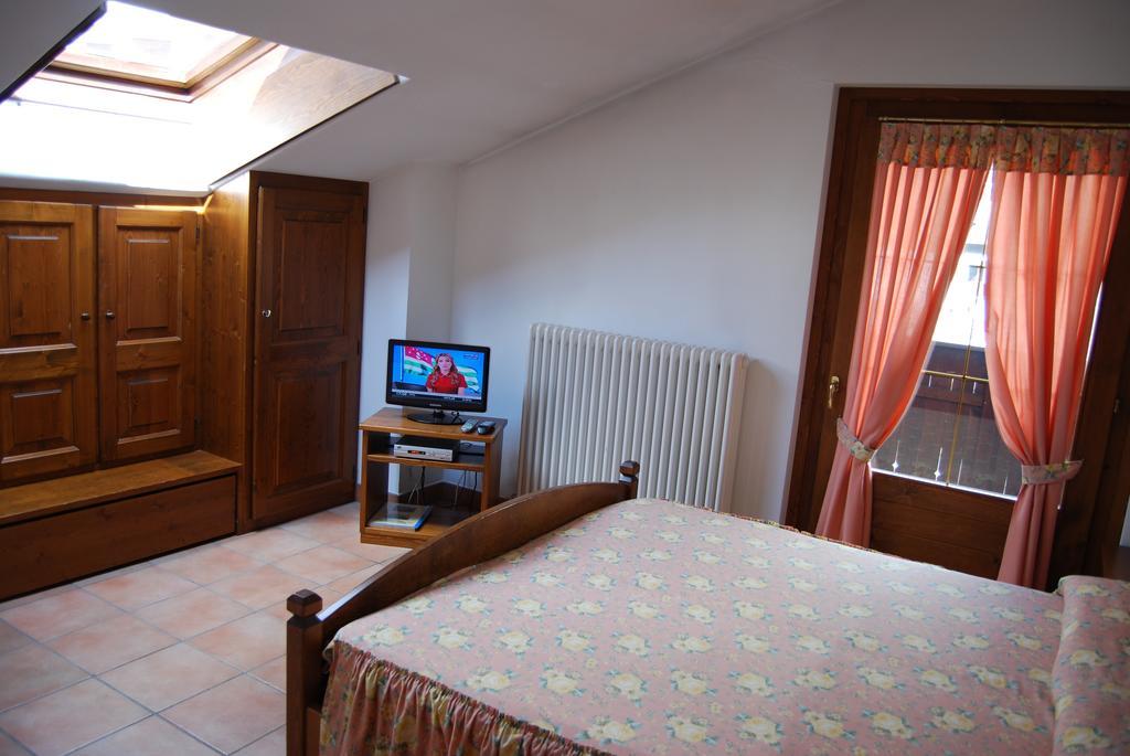 Chalet Gardenia Bormio Dış mekan fotoğraf