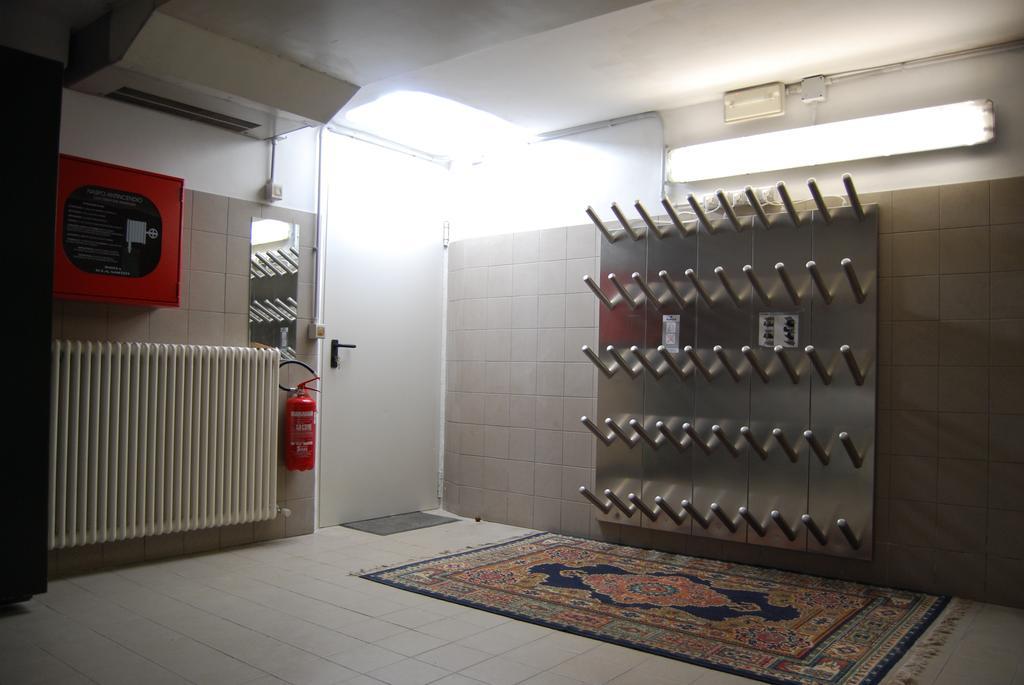Chalet Gardenia Bormio Dış mekan fotoğraf