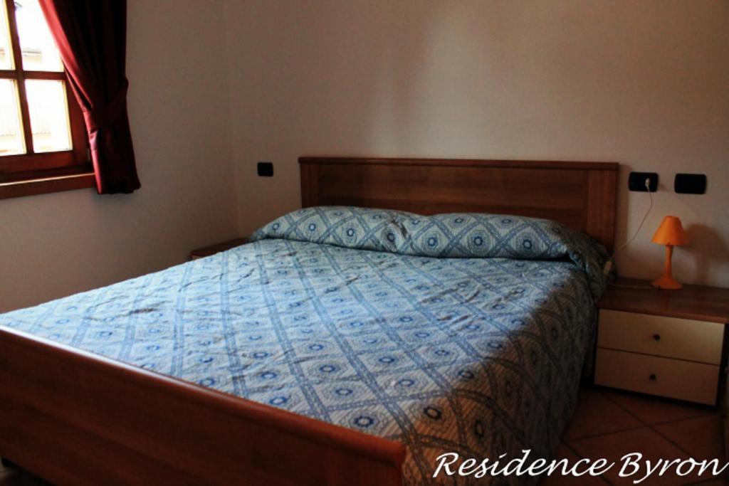 Chalet Gardenia Bormio Oda fotoğraf