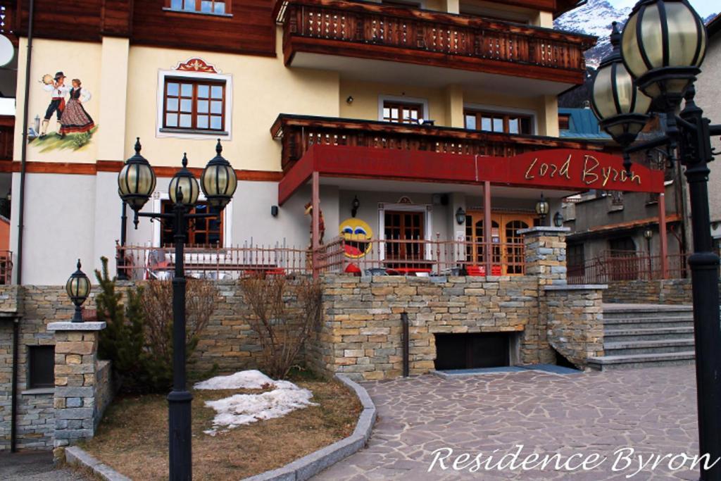 Chalet Gardenia Bormio Dış mekan fotoğraf