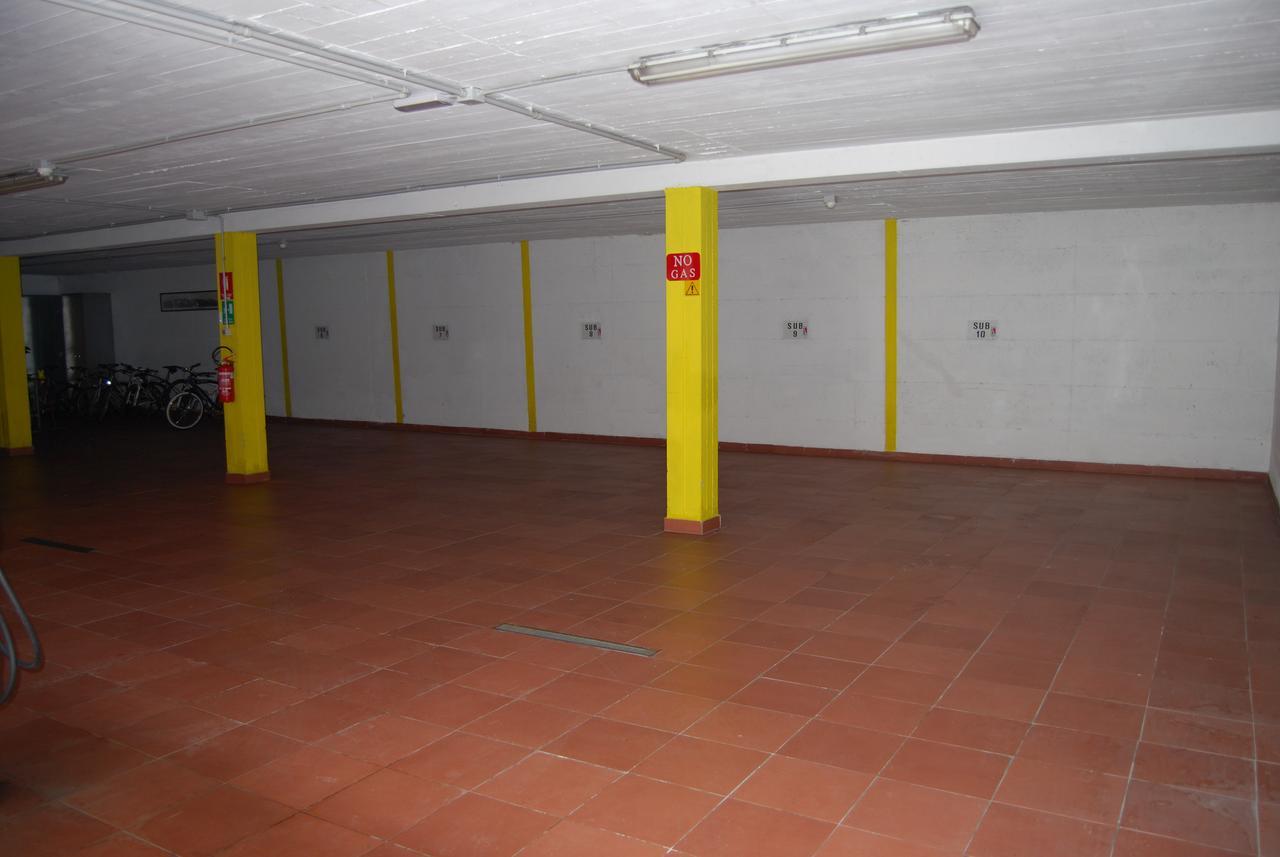 Chalet Gardenia Bormio Dış mekan fotoğraf