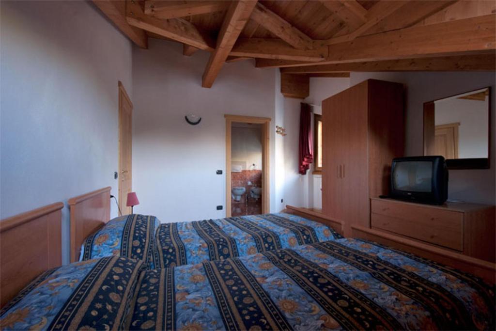 Chalet Gardenia Bormio Oda fotoğraf